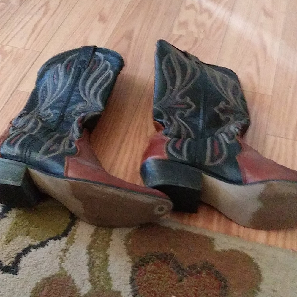 Boots